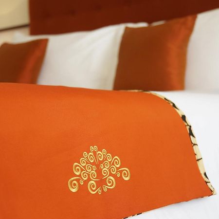 Ammi Cepu Hotel Room photo